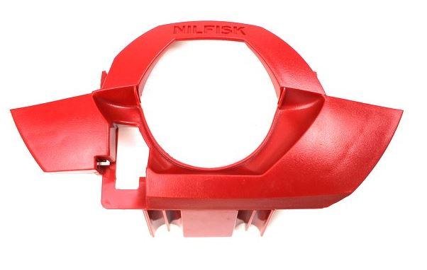 Poseholder til Nilfisk støvsuger