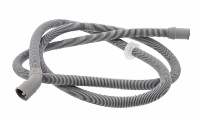 Afløbsslange Aeg, Ikea og Zanussi opvaskemaskine