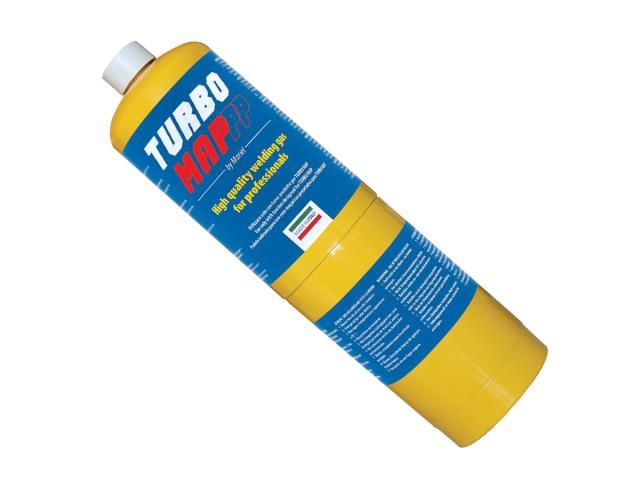 Turbo MAP/P Gas *) - Universal 