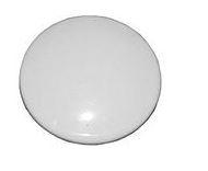 Blændprop for skruehul 1 stk.