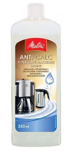 Melitta afkalkning 250ml
