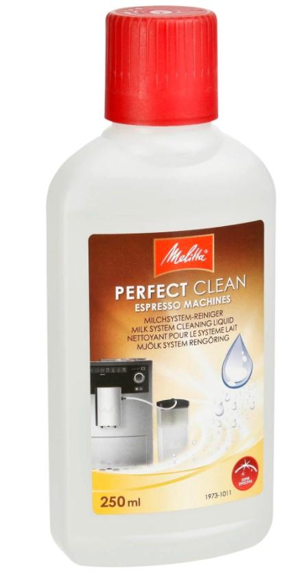 Melitta mælkeskummerrens 250ml