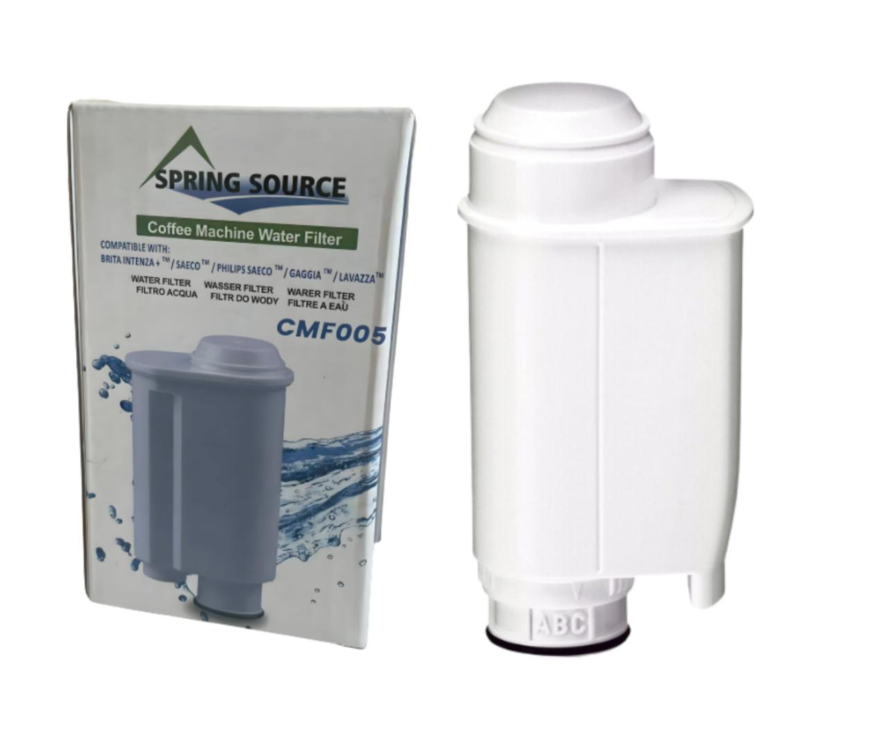 Kompatibelt Vandfilter Intenza+ til kaffemaskiner
