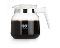 Glaskande original til Moccamaster