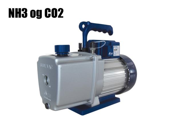 Vakuumpumpe 040 l/min NH3