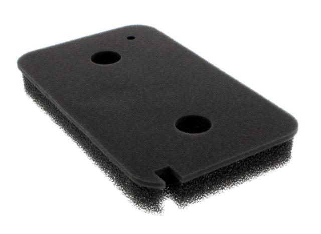 Skumfilter Miele tørretumbler