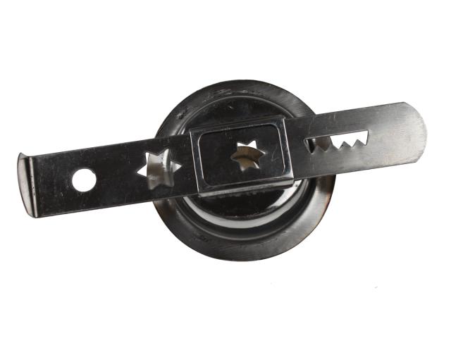 Kageplade nr 5 Kenwood Bosch