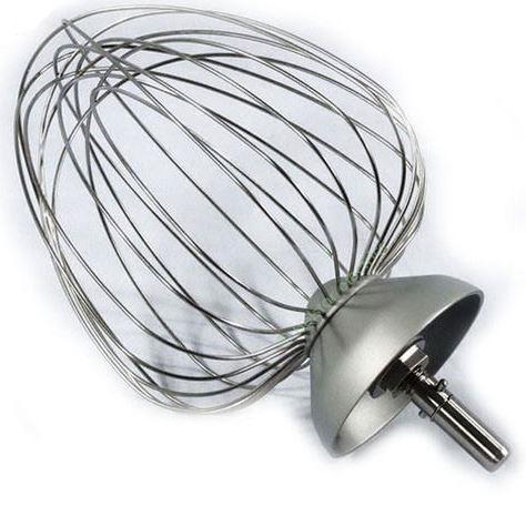 Kenwood piskeris Major 12 wire
