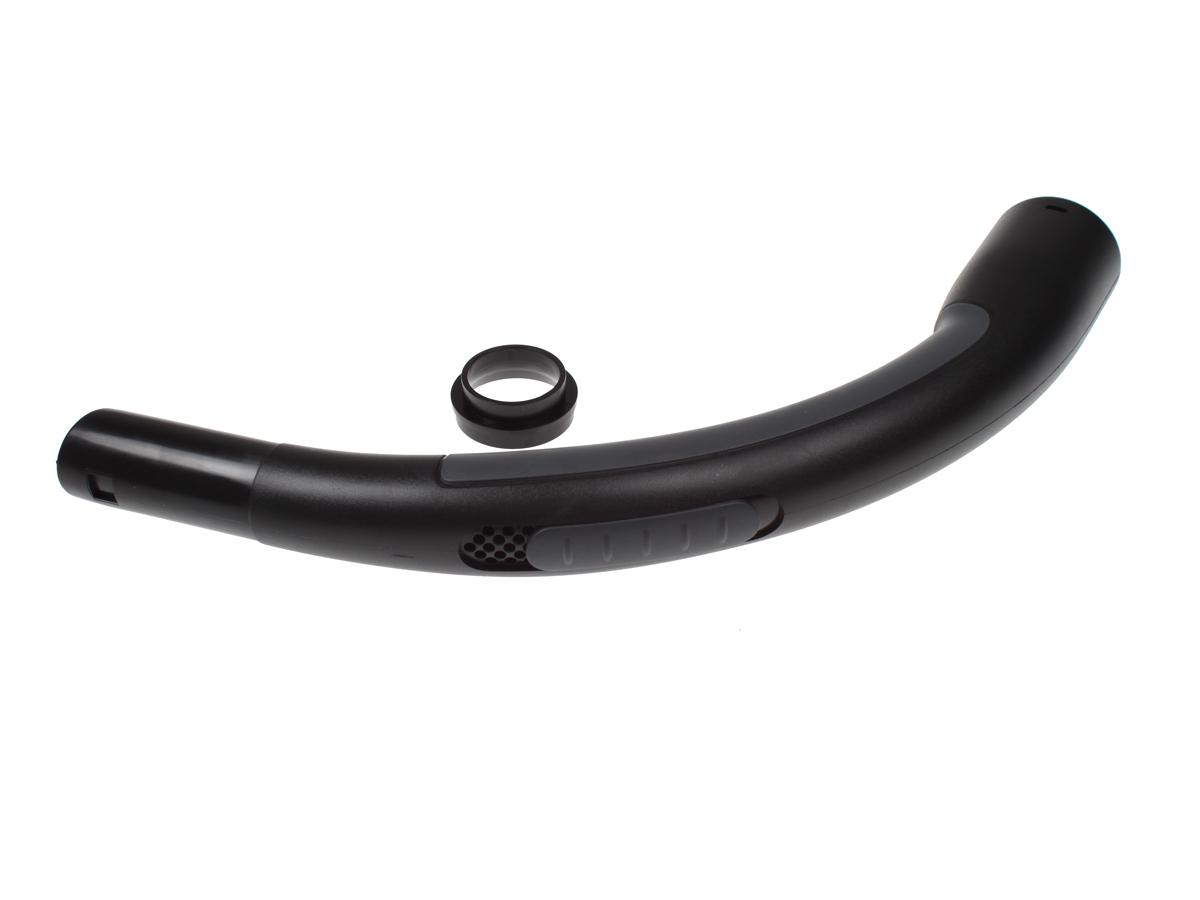 Håndtag Buet Rør Til Nilfisk Extreme Power Støvsuger