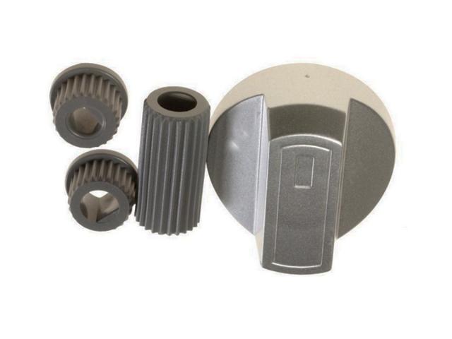 Universal knapper Ø 42mm 4 stk