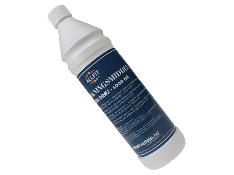 Afkalkningsmiddel universal, ALLFIT