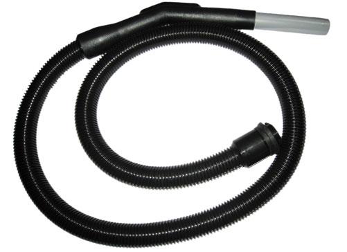 Støvsugerslange komplet