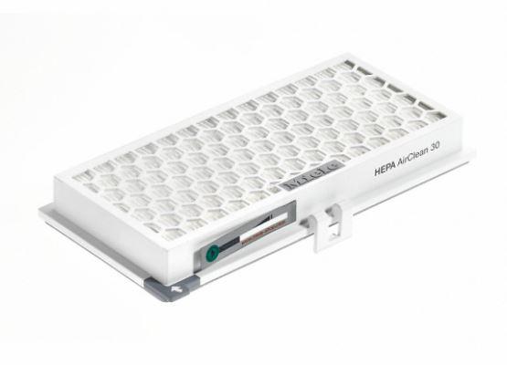 Miele ORIGINAL Hepa AirClean filter SF HA 30