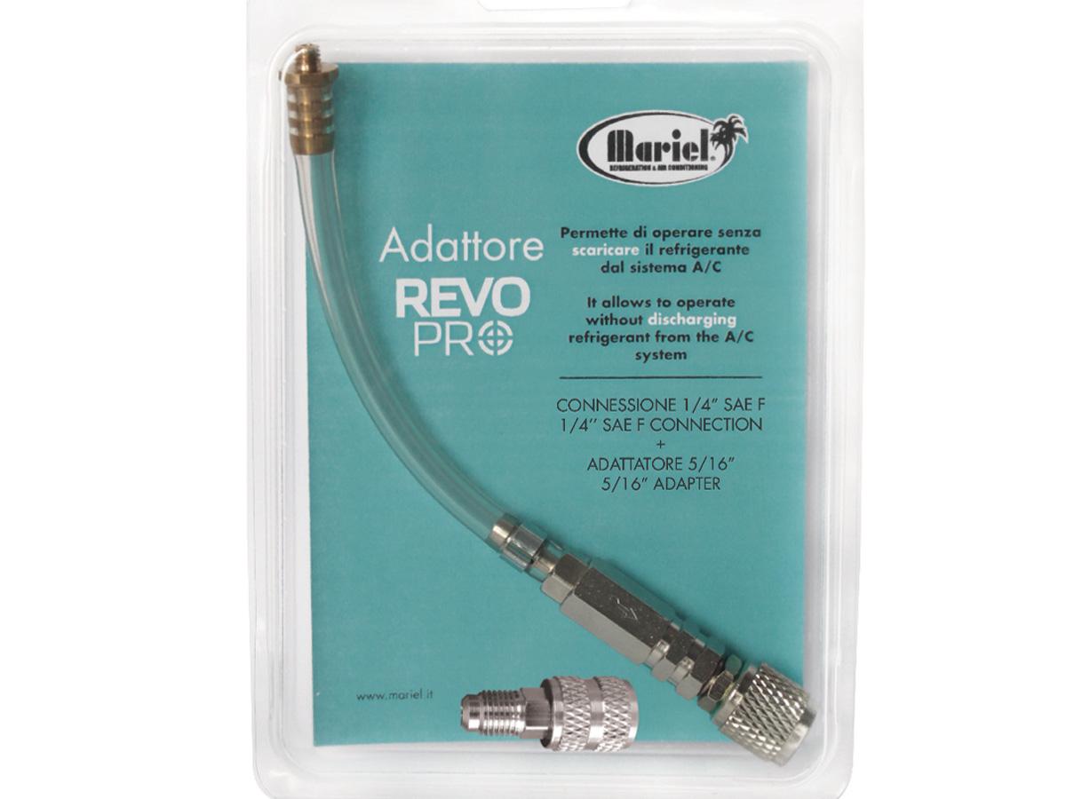 RevoPro Adapter Aircon.