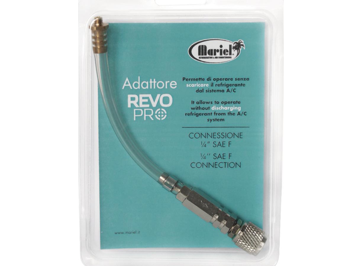 RevoPro Adapter Auto køl