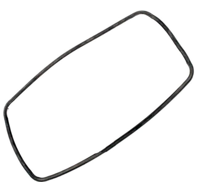 Ovnpakning til lille ovn