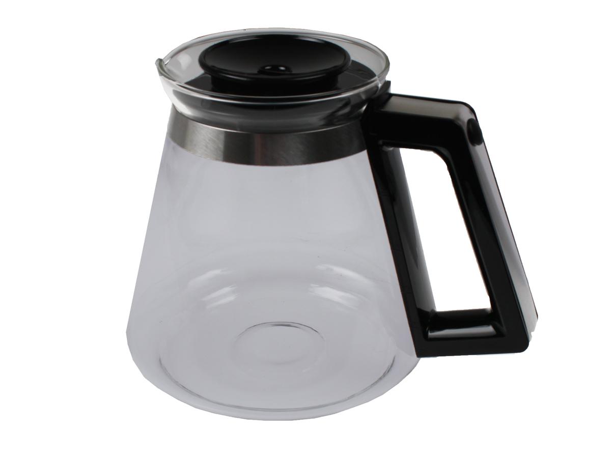 Glaskande Melitta 1,25L - Sort