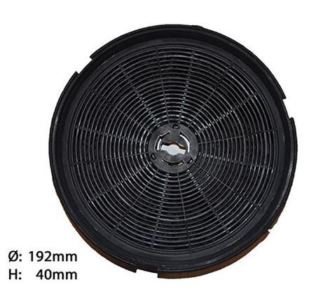 Kulfilter Thermex KF56 1 stk.