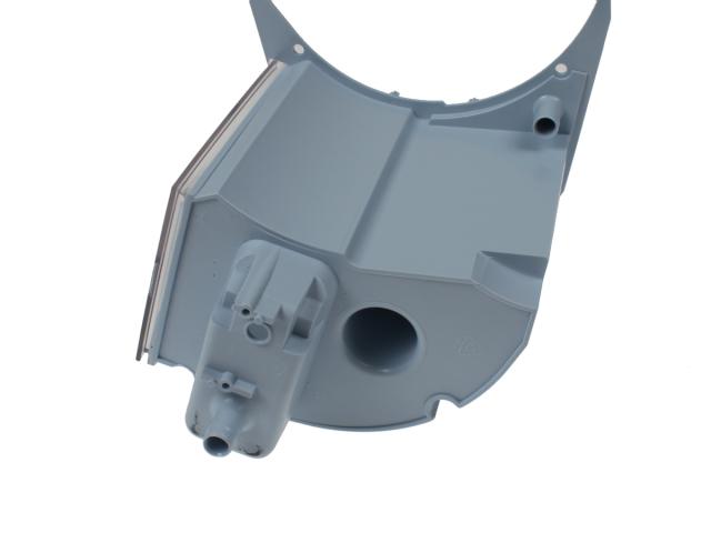 Vandbeholder GCS