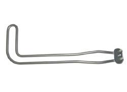 Varmelegeme til opvaskemaskiner - Bosch, Siemens 