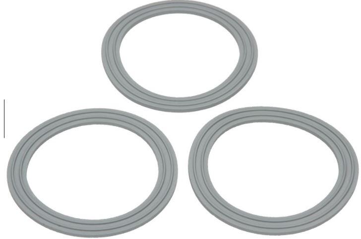 Pakning sokkel Kenwood A901