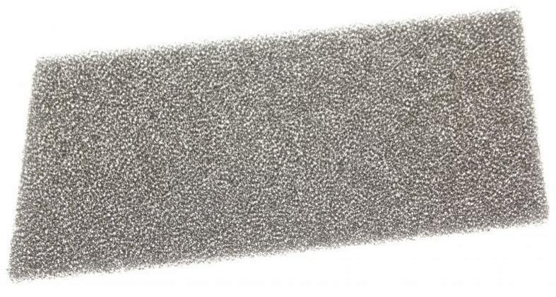 Skumfilter Indesit Whirpool tørretumbler