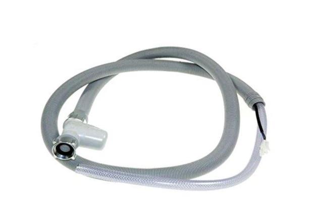 Tilgangsslange til Hotpoint Ariston m aquastop