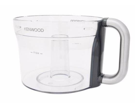 Skål til Kenwood foodprocessor KAH647PL