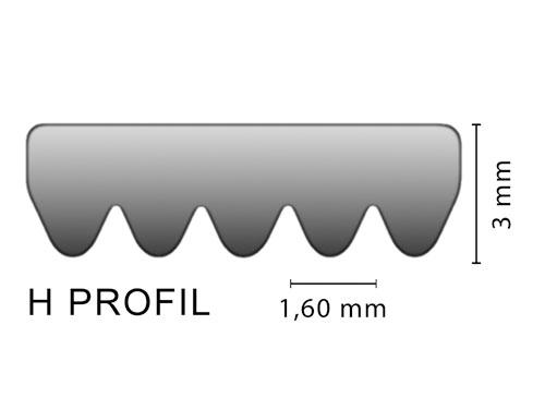 Fladrem H7 1956 - Asko, Siemens, Universal 