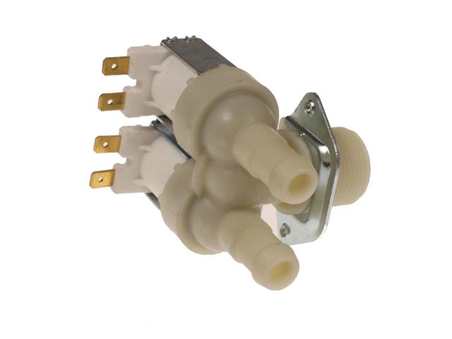 Magnetventil universal