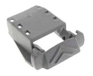 Endestop skinner front