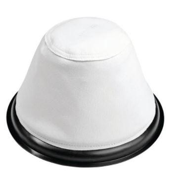 Filter Nilfisk centralstøvsuger