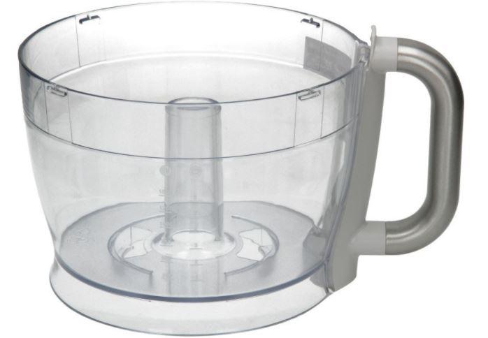 Skål til Kenwood Foodprocessor