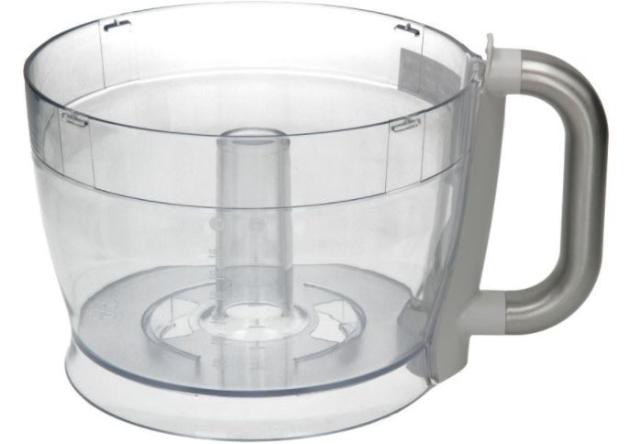 Skål til Kenwood Foodprocessor