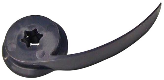 Svingarm til Kenwood råkost