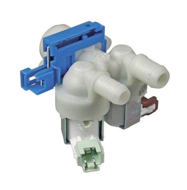 Magnetventil til AEG Electrolux Zanussi vaskemaskine