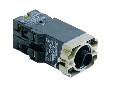Kontaktblok 1NC/1NO
