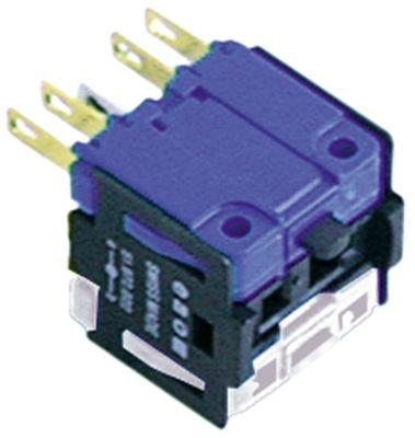 Kontaktblok 250V 1NC/1NO 6A Sammenlig.-nr. 51.971.022