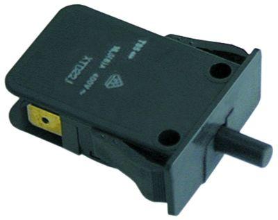 Mikro switch