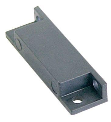 Magnet LA 51mm ø 48mm H 11mm L 63mm B 188mm M4