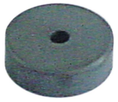 Magnet ø 20mm ID ø 325mm UD ø 20mm H 6mm M3