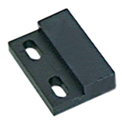 Magnet LA 17mm H 64mm L 29mm B 19mm Hul ø 4x8mm M4