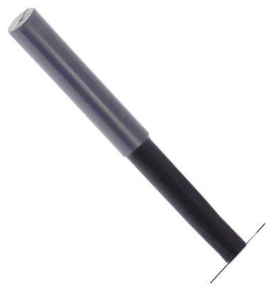 Magnetkontakt 250V 4A Tilslutning Stik Kabellængde 350mm Føler L 29mm 1NO P maks. 10W