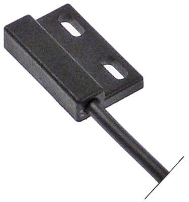 Magnetkontakt 150V 5A Tilslutning Kabel Kabellængde 1000mm L 29mm B 19mm 1CO P maks. 10W