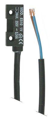 Magnetkontakt Tilslutning Kabel L 36mm B 13mm