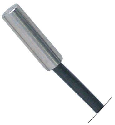 Magnetkontakt 250V 4A Tilslutning Kabel Kabellængde 2000mm Føler L 30mm 1NO P maks. 10W