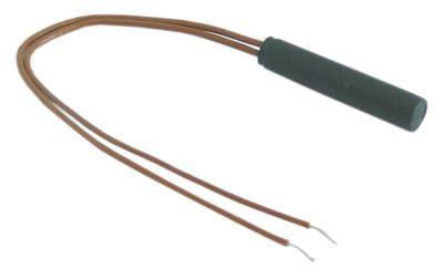 Magnetkontakt Tilslutning Kabel Kabellængde 130mm L 34mm Indbygning ø 7mm 1NO