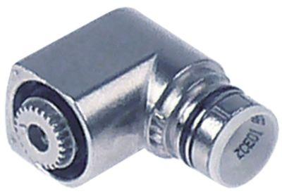 Adapter til positionskontakt