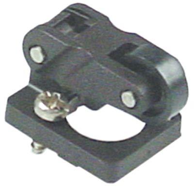 Rullearm passer til Positionskontakt