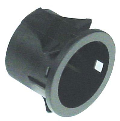 Elementholder ø 24mm